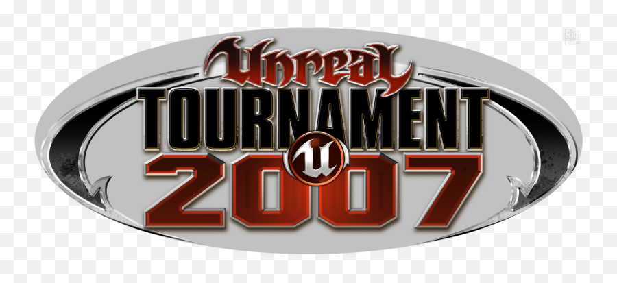Unreal Tournament 3 - Unreal Tournament 3 Png,Unreal Tournament Logo