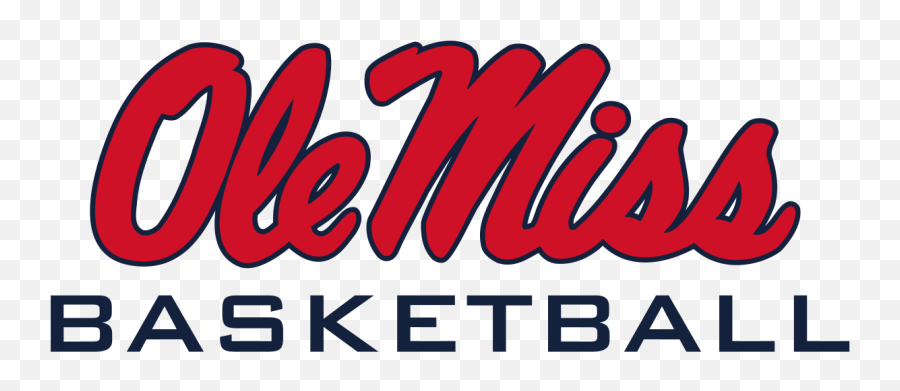 Ole Miss Rebels Womens Basketball - Ole Miss Rebels Basketball Png,Kentucky Basketball Logos