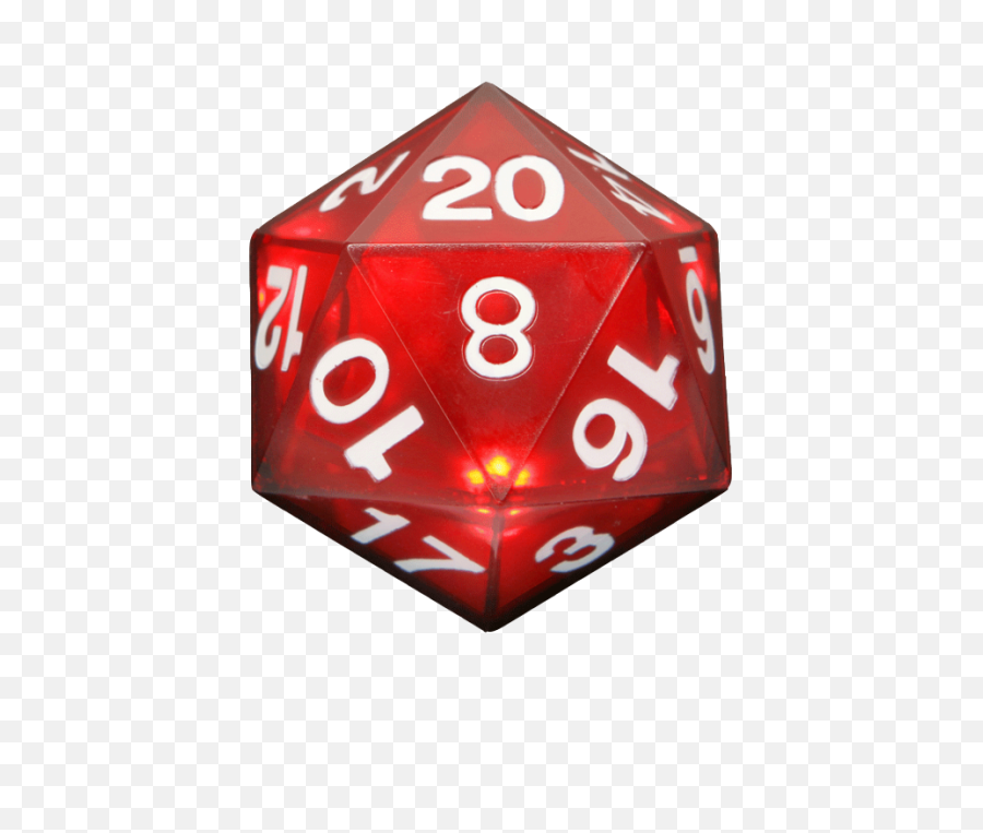 Download D20 Vector Critical - 20 Sided Dice Png,D20 Transparent Background