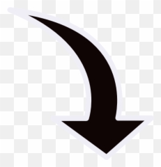 Related Pictures Arrow Funny 10 12 - Turning Clip Art png