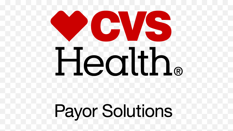 Cvs Health Payor Solutions - Cvs Health Payor Solutions Png,Cvs Logo Transparent