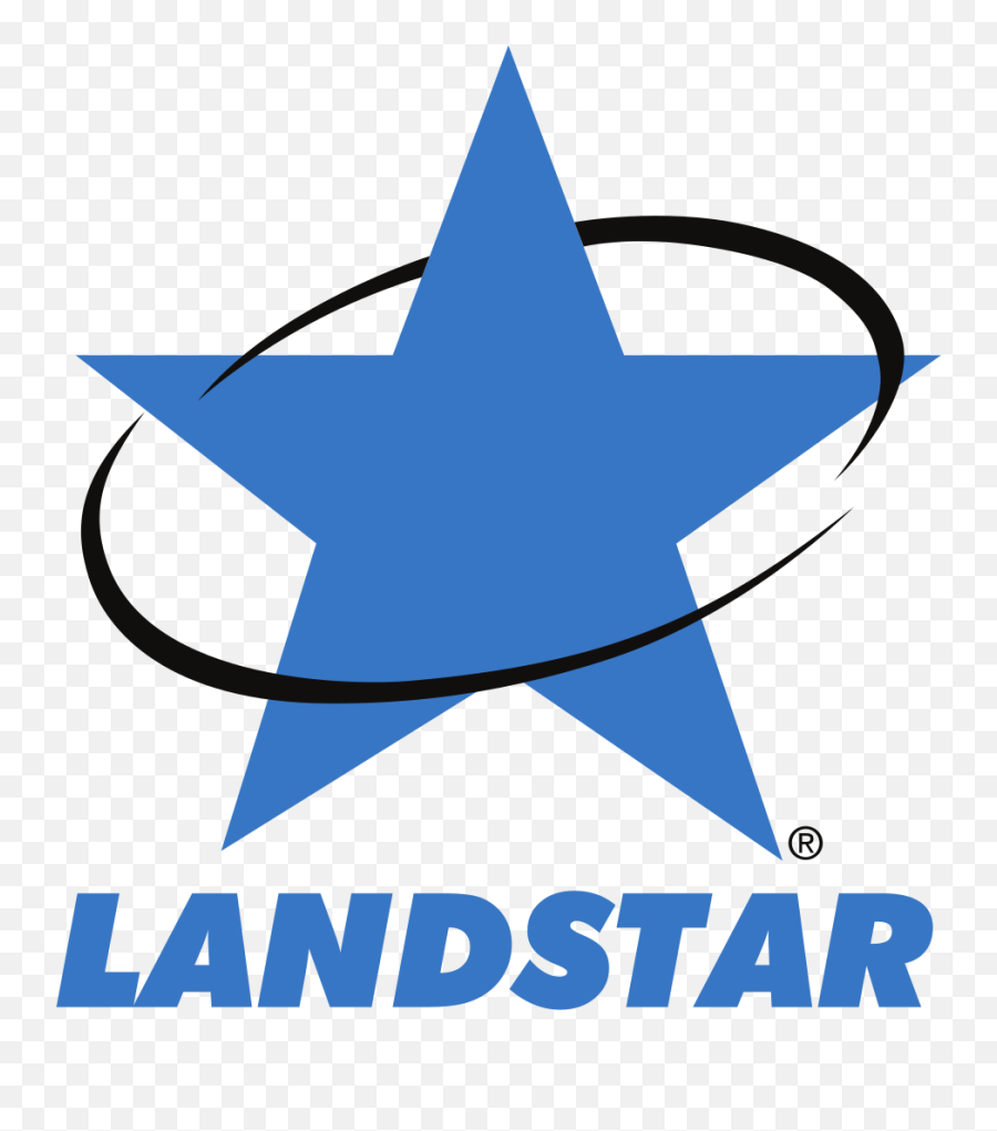 Dow Jones Transportation Index - Landstar System Logo Png,Dow Logo