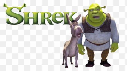 Shrek Donkey Png