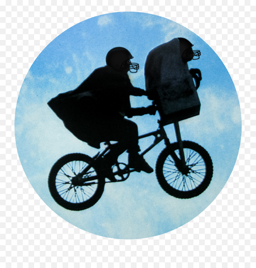 New Fantasy Football Logo - Et Movie Flying Bike Png,Fantasy Football Logo Images