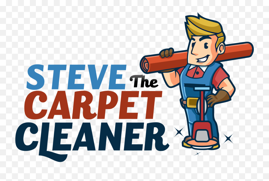 Steve The Carpet Cleaner - Ada Berani Png,Steve Transparent