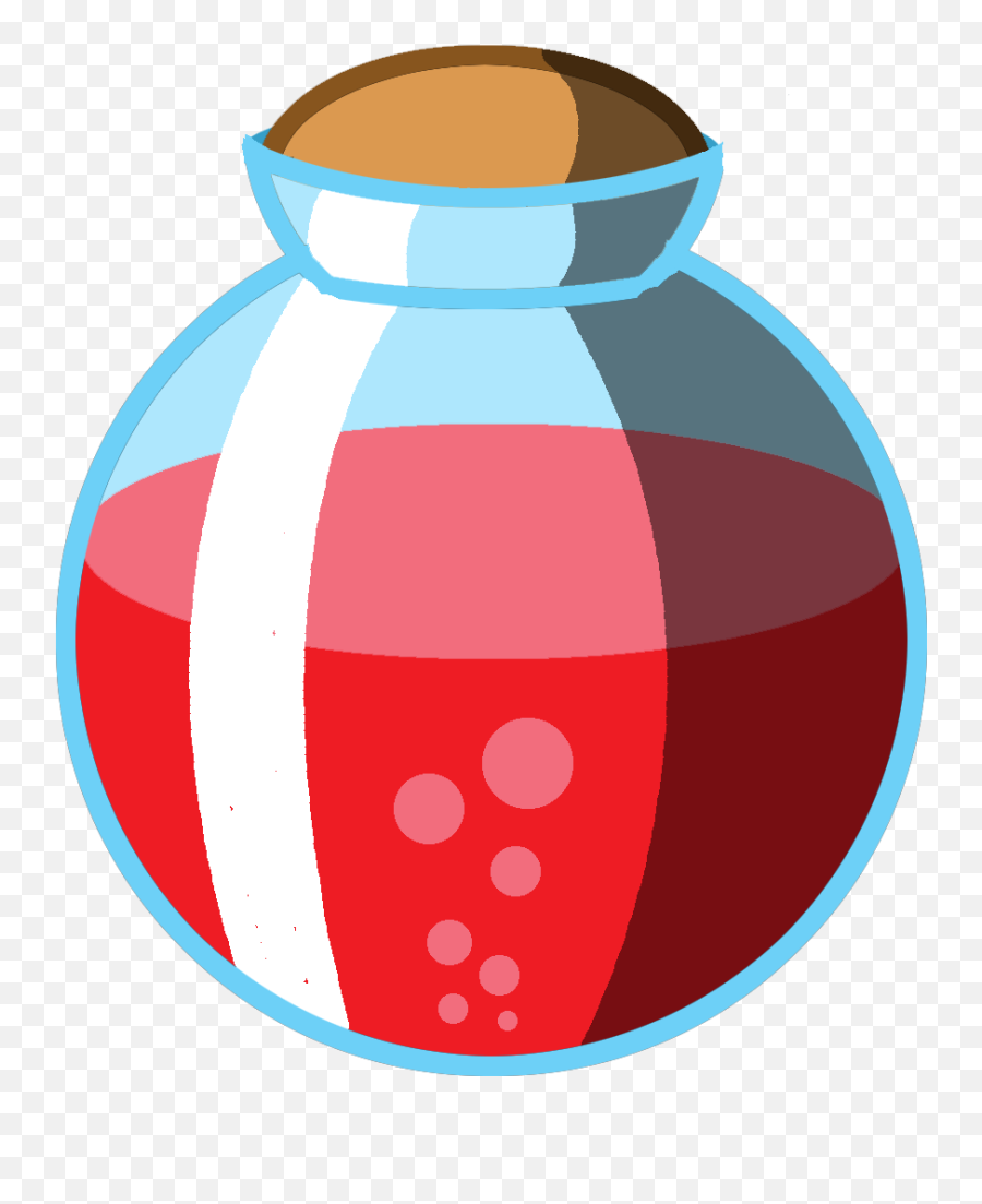 Healing Clipart Transparent - Potion Game Png,Potions Png