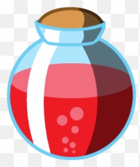 Healing Clipart Transparent - Potion Game Png,Potions Png
