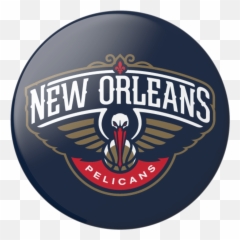 Pelicans Logo - Neworleans png
