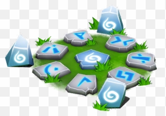 Magic Portal Png - Dragonvale Portal,Magic Portal Png