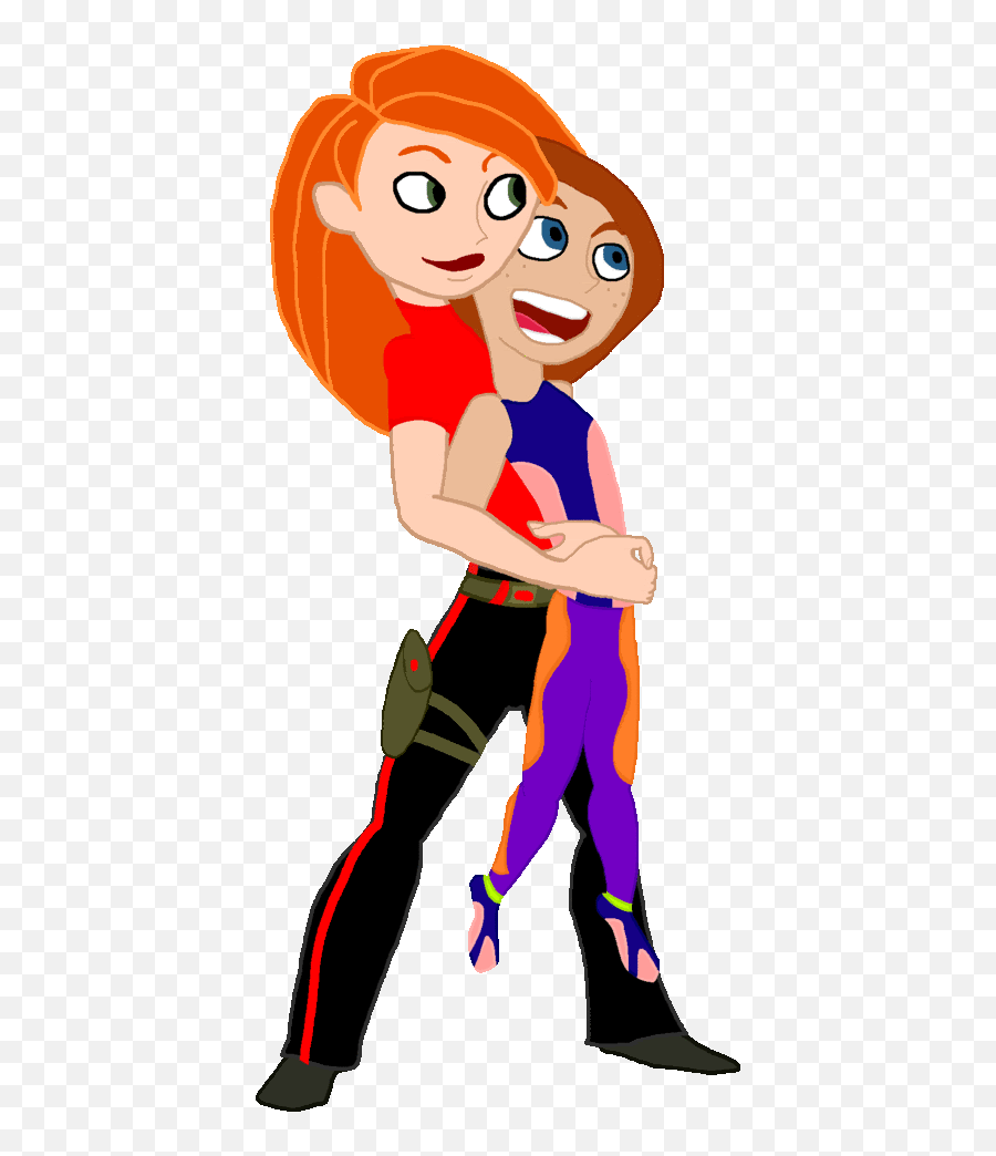 Kim Possible Joss Pictures - Fictional Character Png,Kim Possible Png