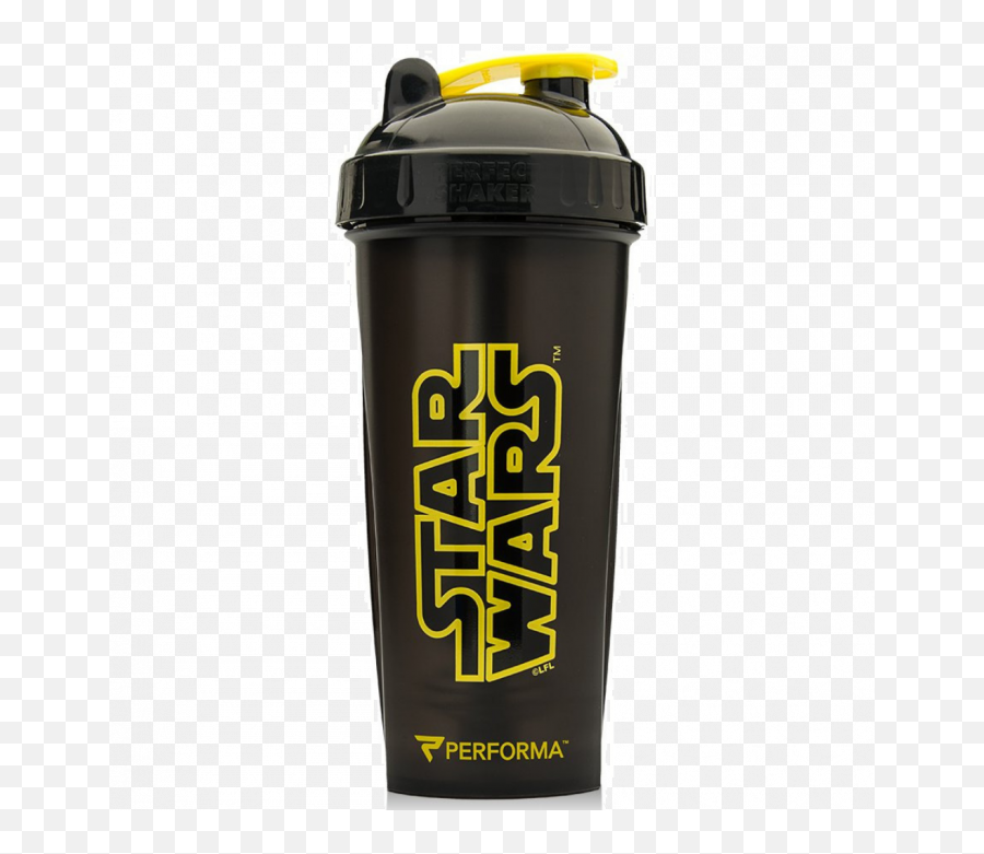 Perfect Shaker Star Wars Logo - Star Wars Png,Star War Logo