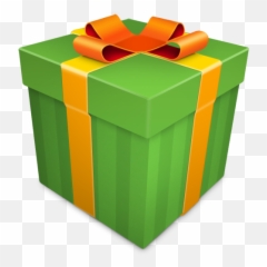Hq Gift Png Birthday Box Christmas Images - Vector Png