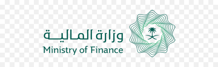 Saudi Arabia Raises More Than Sr15bn In Bond Sale Arab News Pk - Ministry Of Finance Ksa Logo Png,Gulf Oil Logo