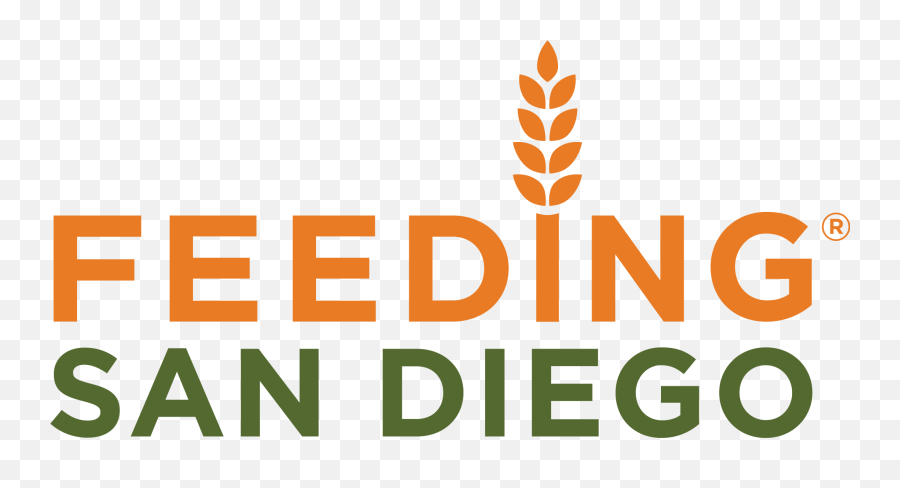 Donate To Feeding San Diego U0026 Abc10 Matching Campaign - Feeding America San Diego Png,San Diego Png