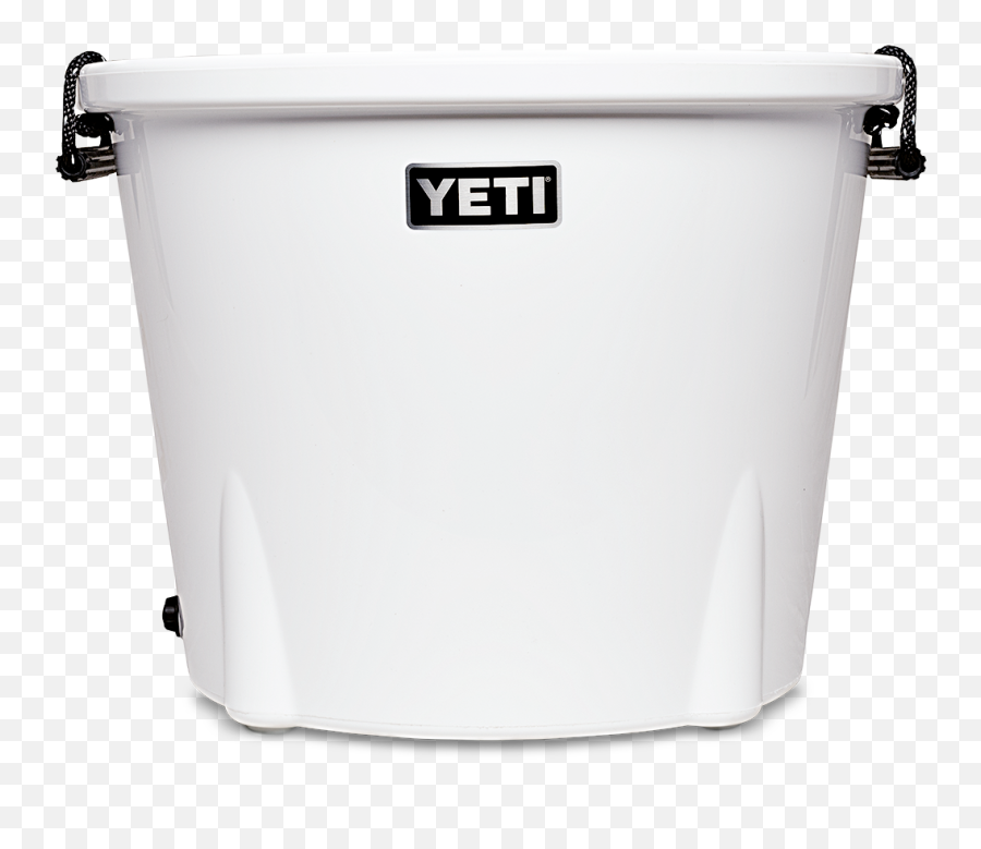 Yeti Steps Up For Maineu0027s Rare Arctic Charr - Again Ice Bucket Png,Yeti Png