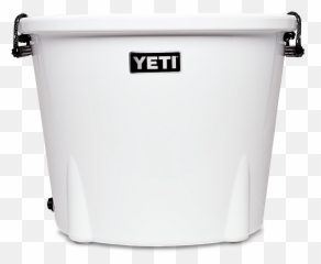 Yeti Steps Up For Maineu0027s Rare Arctic Charr - Again Ice Bucket Png,Yeti Png
