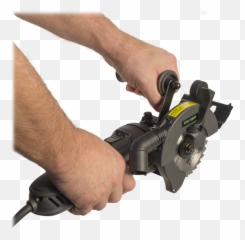 Dualsaw Cs450 Dual Blade Power Saw With Or Without - Carbon Fibers Png,Billy Mays Png