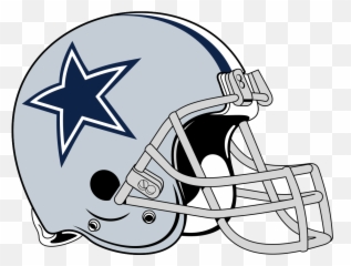Dallas Cowboys Logo - Free Transparent PNG Logos Helmet