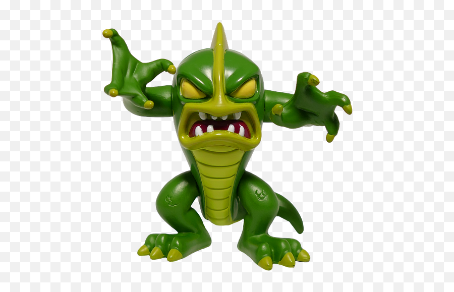 Monster Green Lizard - Free Image On Pixabay Green Monster Lizard Png,Monster Teeth Png