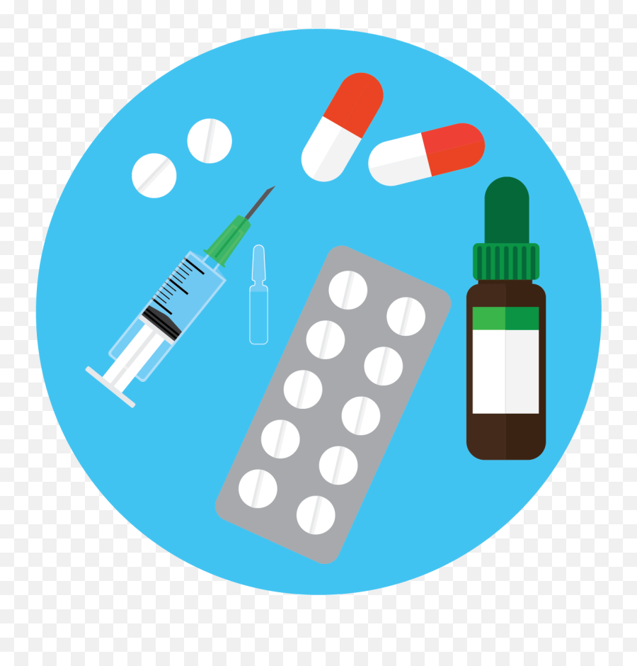Drugs Clipart Medication Safety - Drugs Clipart Png,Medication Png
