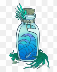 Experiment Clipart Vial Transparent Free Png