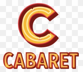 Cabaret Adirondack Theatre Festival - Vertical Png,Cabaret Logo