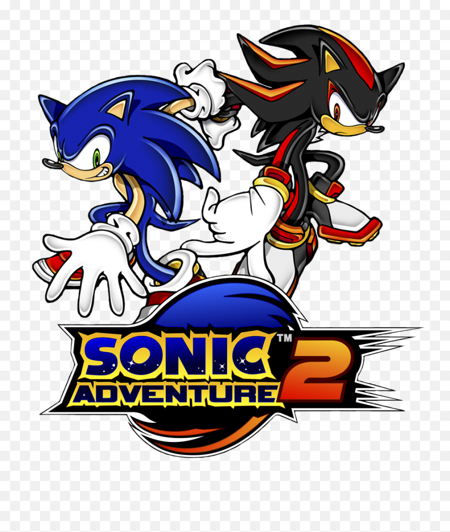 Sonic adventure скачать стим фото 58