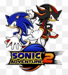 Download Sonic Adventure 2 Icon - Adventures png