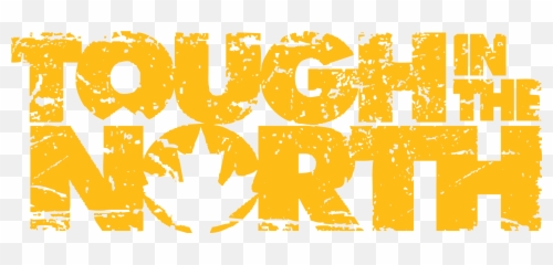 Tough In The North 2020 - Dot png