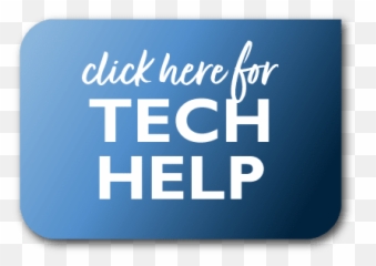 Tech Help - Enumclaw School District Horizontal png