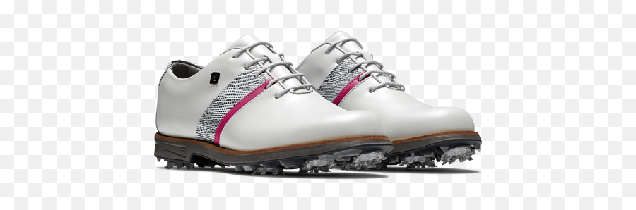 Custom Golf Shoes With Myjoys Footjoy - Round Toe Png,Footjoy Mens Icon Saddle Golf Shoe Closeouts