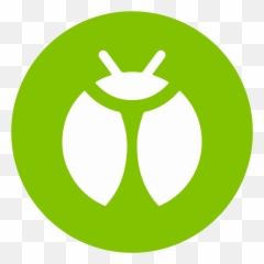 Pokémon Bug Type Icon - Pokemon Bug Type Icon Png,Pokemon Icon Png
