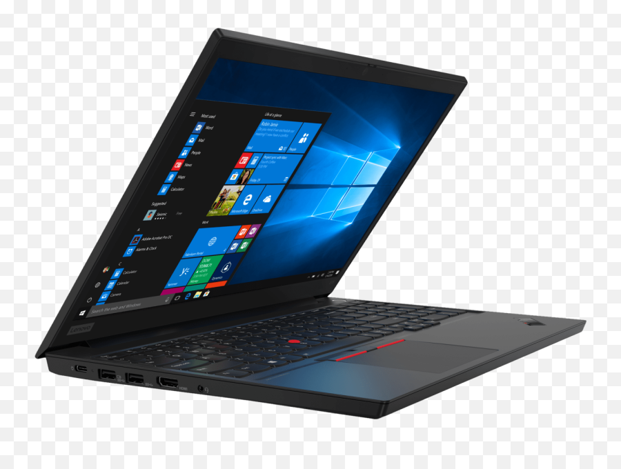 Rent Lenovo Thinkpad E15 From U20ac3490 Per Month - Lenovo Thinkpad E15 20rd Png,Blue Lenovo Icon