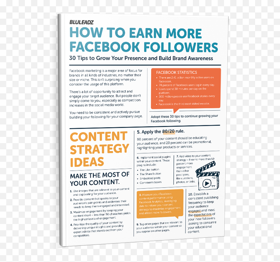 30 Tips To Get More Followers - Vertical Png,Facebook Woman Icon