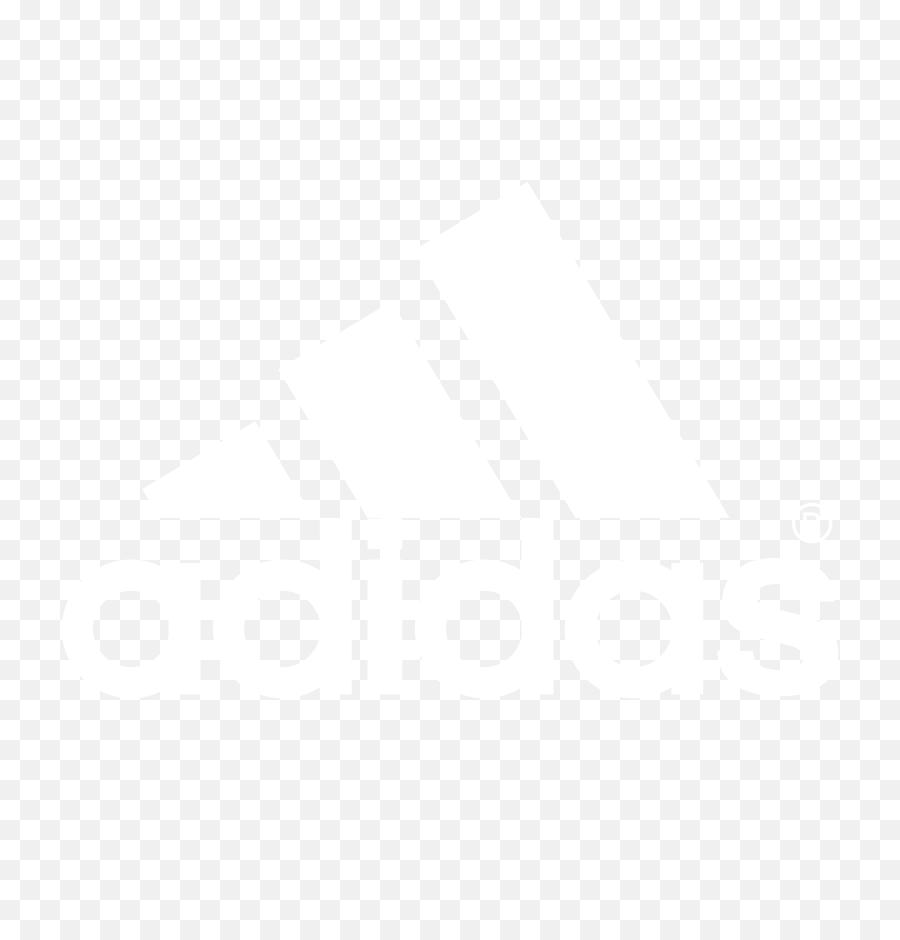 Logo Sneakers Shoe Adidas Nike Hd Image - White Adidas Logo With Transparent Background Png,White Adidas Logo Png