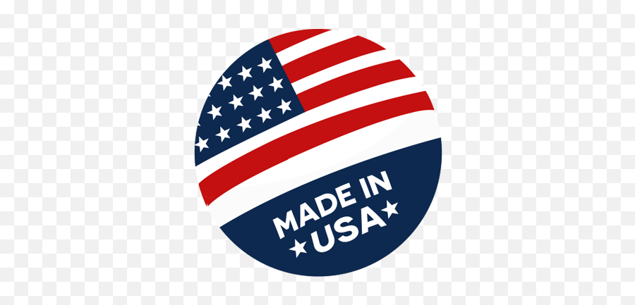 Vanilla Candle Company - The Best Range Of Vanilla Candles American Png,Made Usa Flag Icon Png