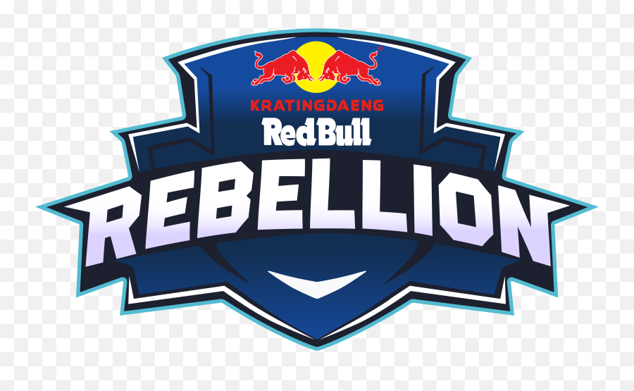 Red Bull Rebellion U2013 2021 League Of Legends Wild Rift Sea - Red Bull Extra Png,Season 2 Icon League Of Legends