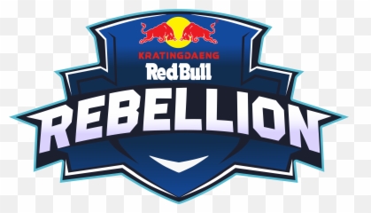 Red Bull Rebellion U2013 2021 League Of Legends Wild Rift Sea - Extra png