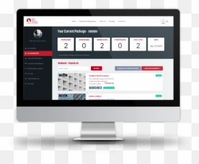 Custom Wordpress Websites - Technology Applications png