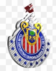 Online 3d Design Modeling Software - Guadalajara Png,Chivas Logo