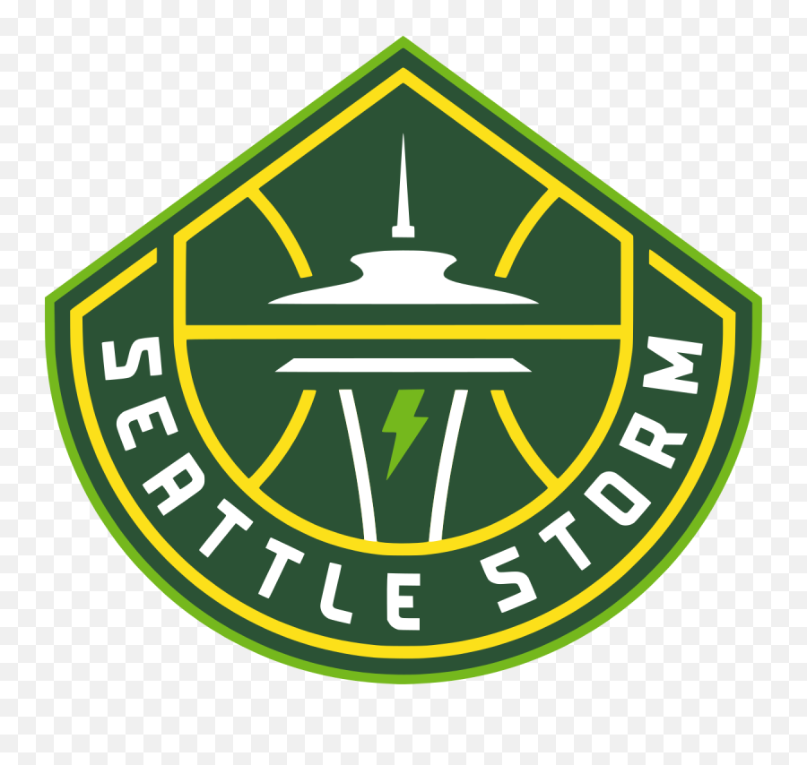 Seattle Storm Alternate Logo - Escuela Republica De Italia Chillan Png,Nba 2k16 Gatorade Icon