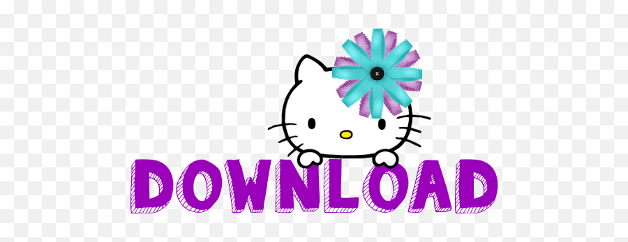 My Badges Android - Hello Kitty Png,How To Remove Red Numbers From Apps Icon On Android