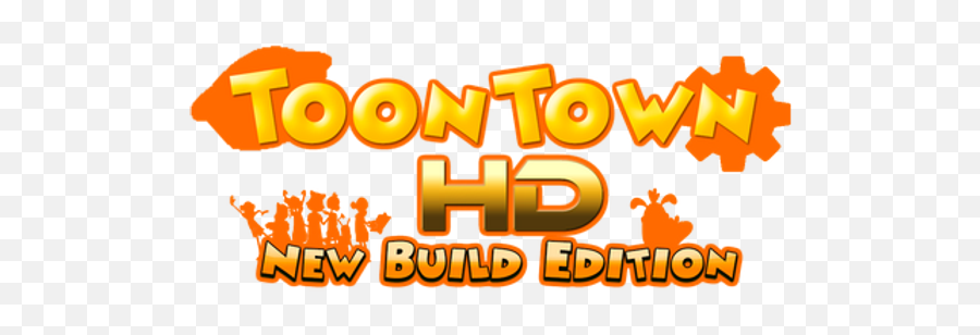 Home Toontownhd - Language Png,Toontown Anger Icon