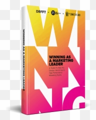 Winning As A Marketing Leader - Horizontal Png,The Grey Icon For Hire Sheet Music