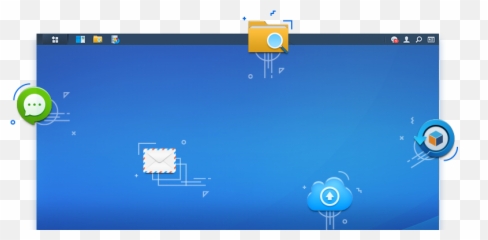 Synology Audio Station Media Player - Feature Requests Language png