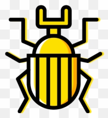 Beetle Vector Svg Icon 41 - PNG Repo Free Icons Pest