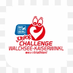 Junior Challenge - KaiserwinklWalchsee Language png