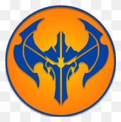 Hearthstone Legend Boost - League Of Legends Noxus Icon png