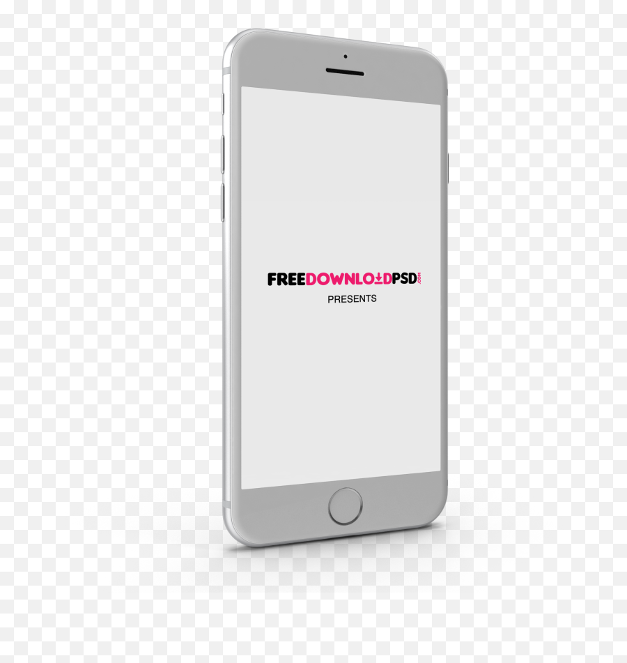 Download 87 White Iphone Template Png - Oczyszczacz I Nawilacz Powietrza Philips,Iphone Png Template