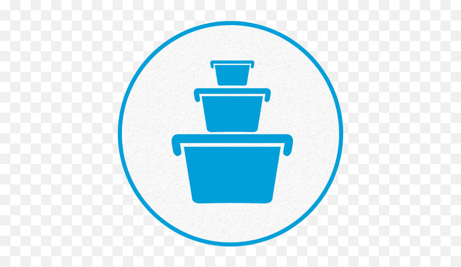 Share Growth - Assortment Icon Png Blue,Customer Growth Icon